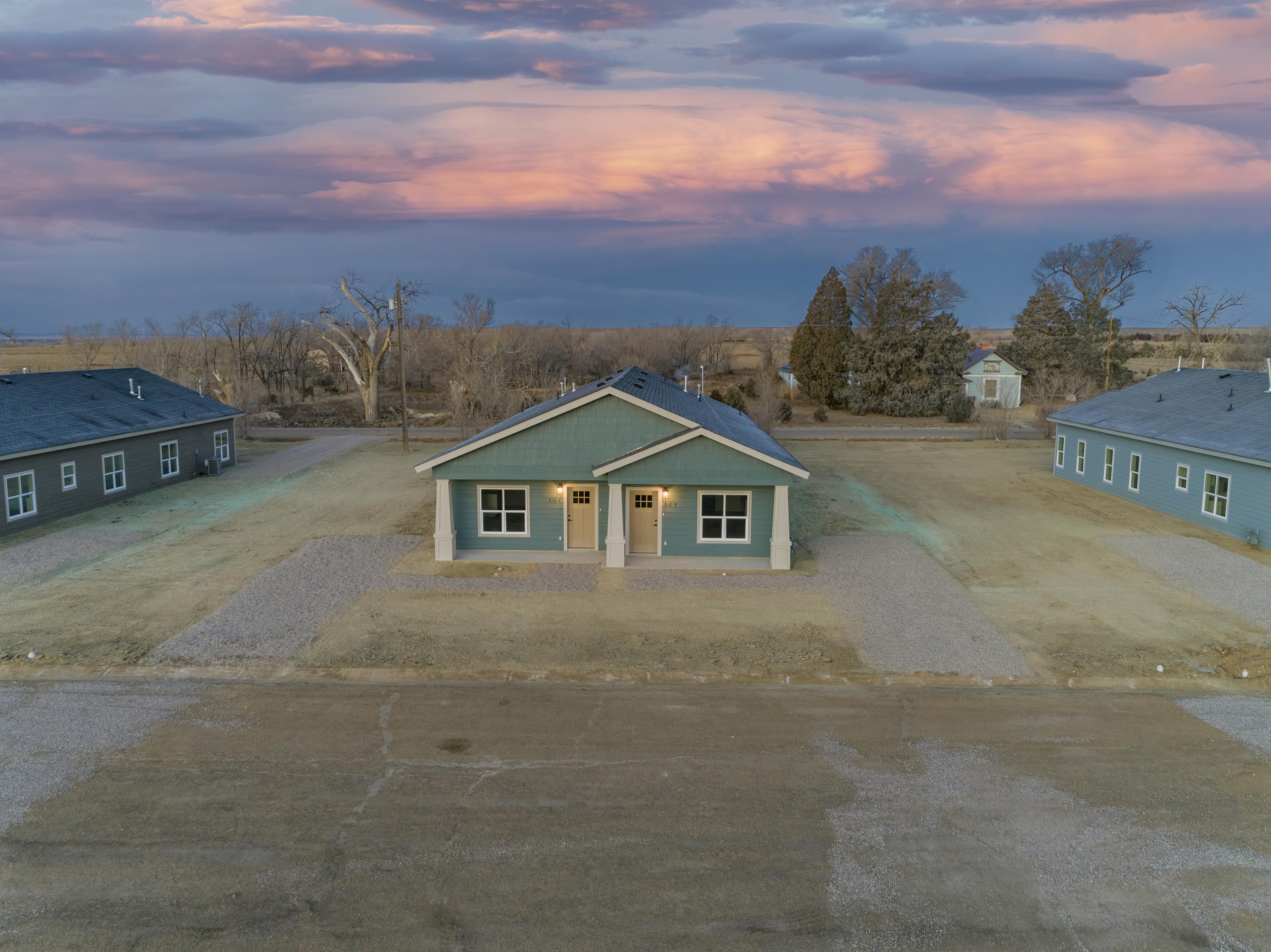301 West Cottonwood St. Unit B