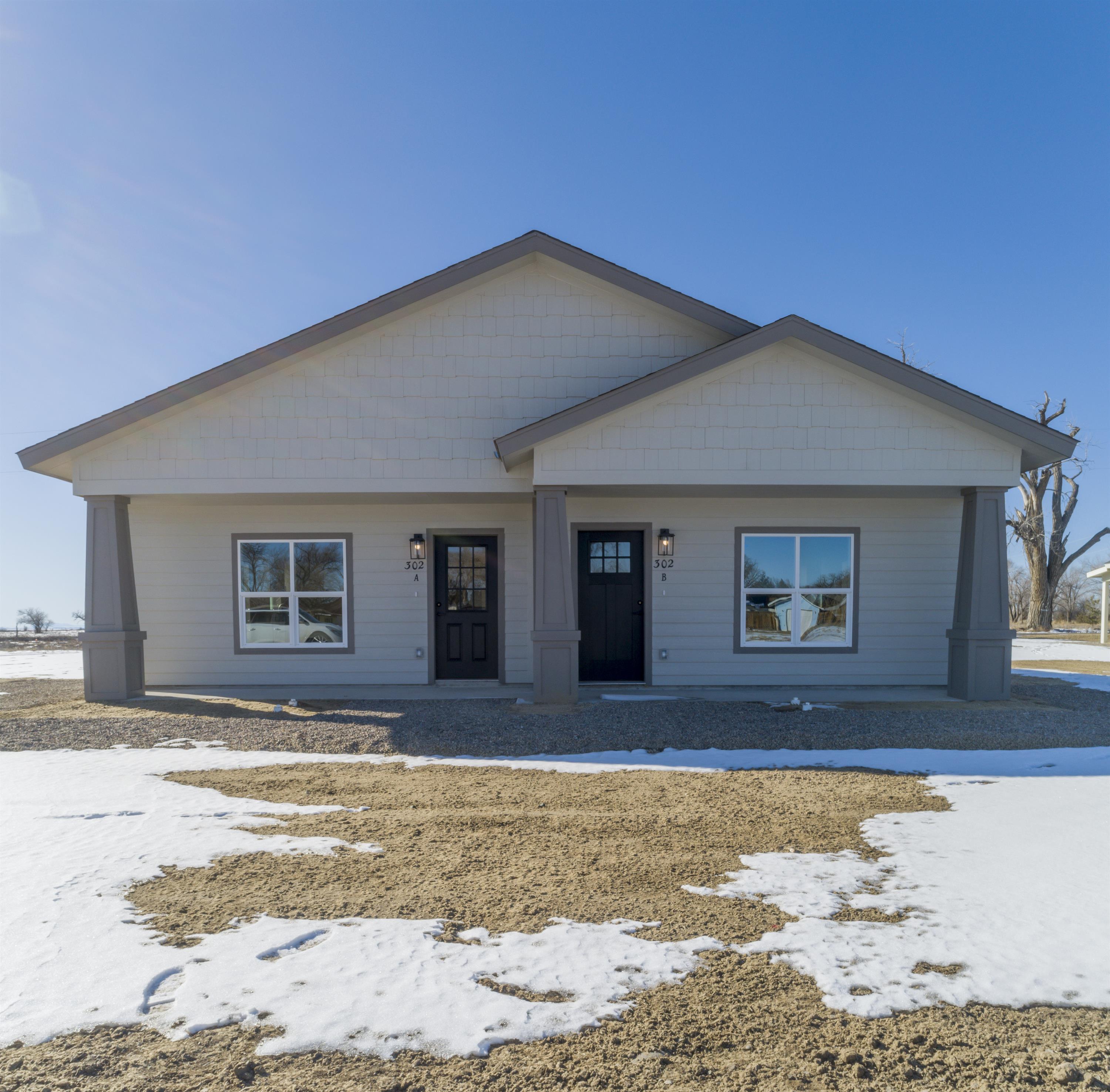 305 West Cottonwood St. Unit A