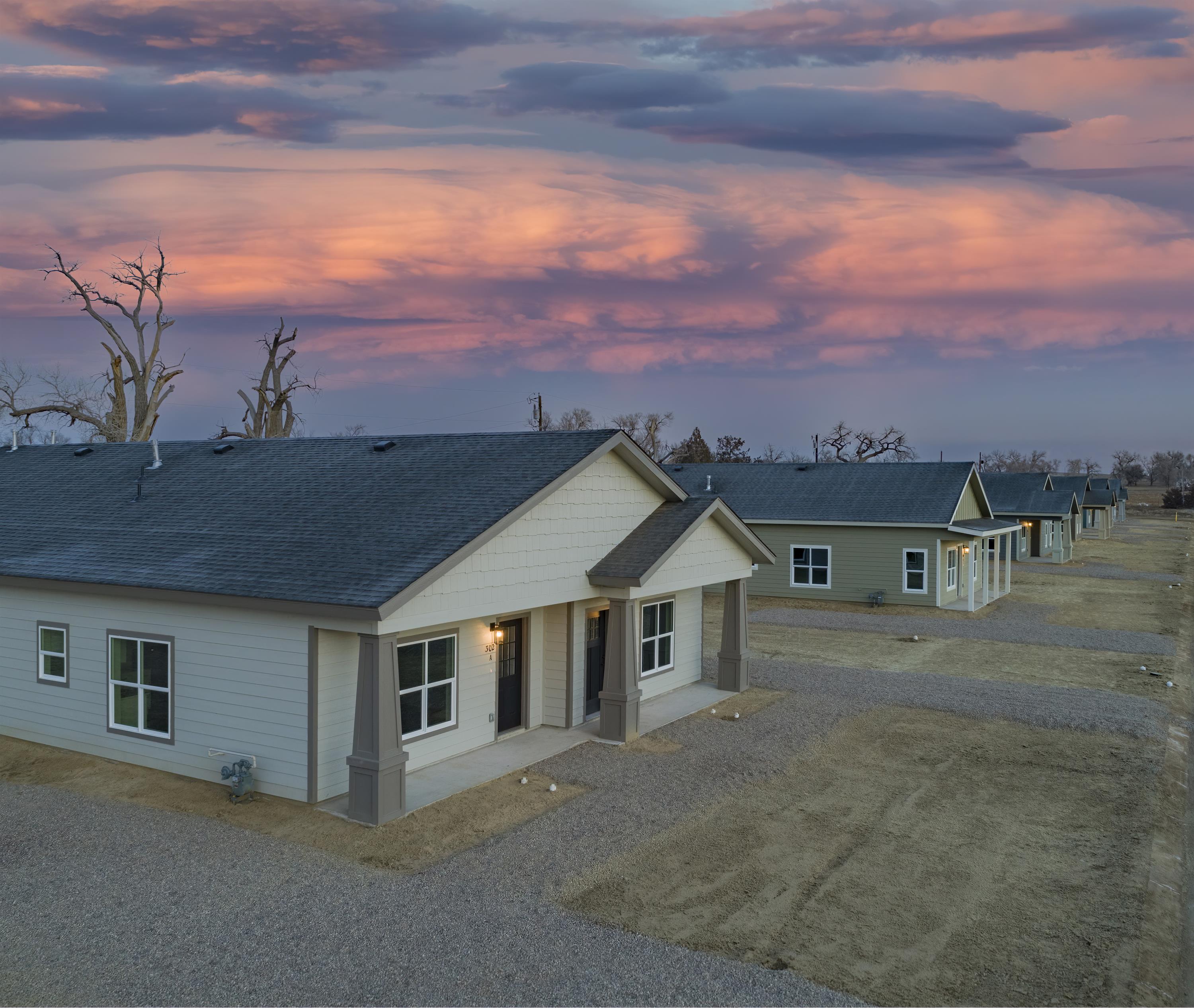 302 W Truman Drive Unit A